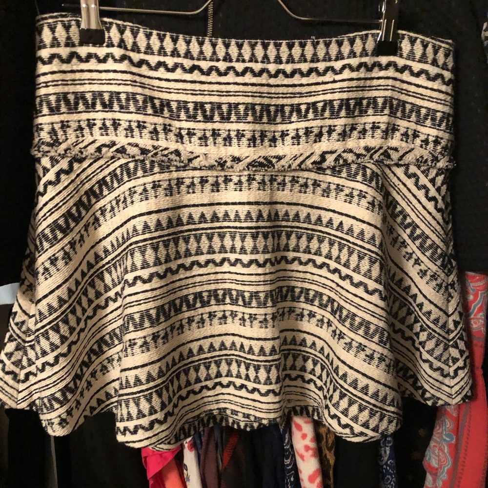 Banana Republic Skirt